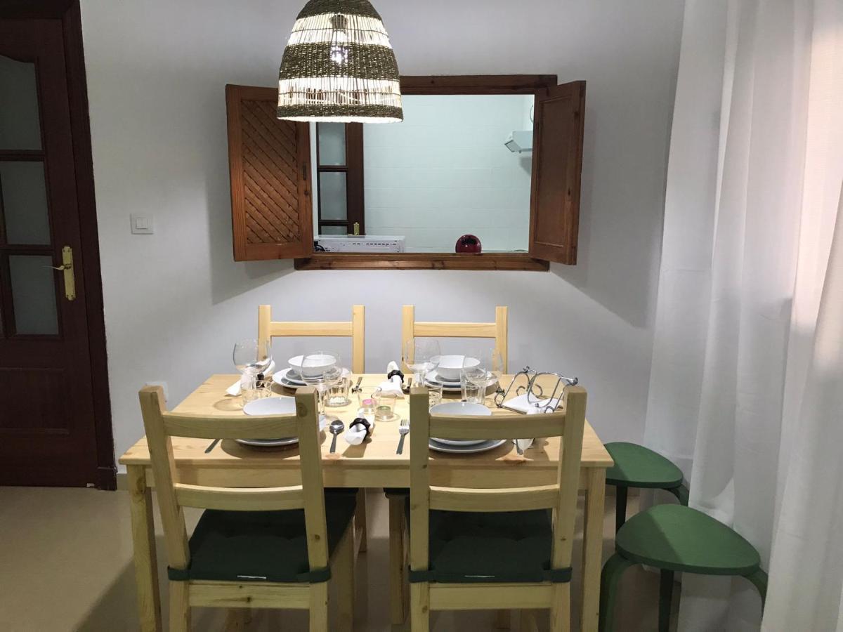 Eva Home Jerez de la Frontera Bagian luar foto