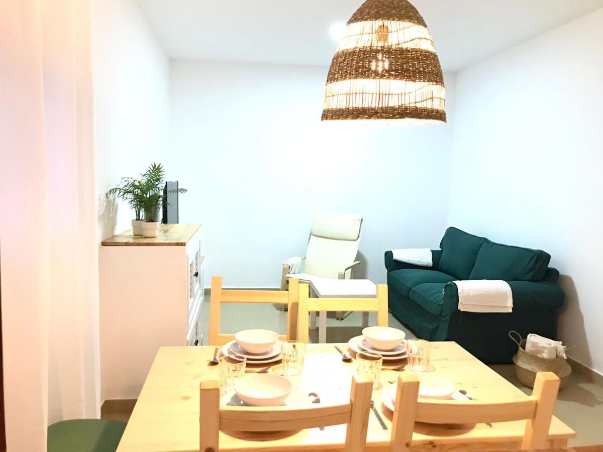 Eva Home Jerez de la Frontera Bagian luar foto