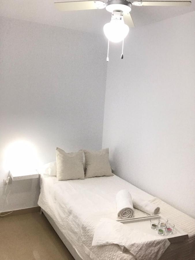 Eva Home Jerez de la Frontera Bagian luar foto
