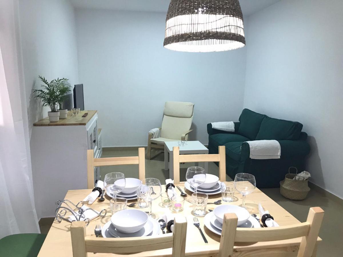 Eva Home Jerez de la Frontera Bagian luar foto