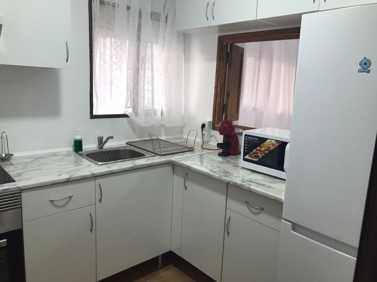 Eva Home Jerez de la Frontera Bagian luar foto